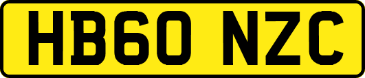 HB60NZC