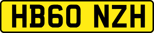 HB60NZH