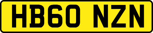 HB60NZN