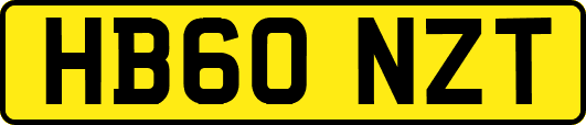 HB60NZT