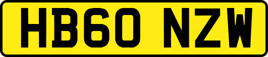 HB60NZW