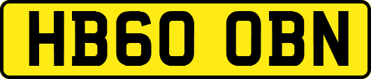 HB60OBN