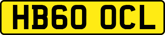 HB60OCL