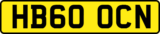 HB60OCN