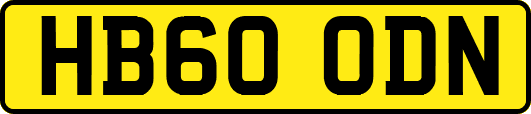 HB60ODN