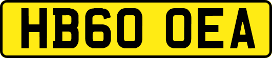 HB60OEA