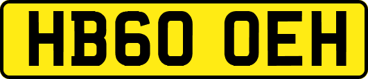 HB60OEH