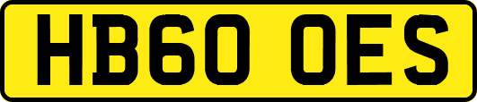HB60OES