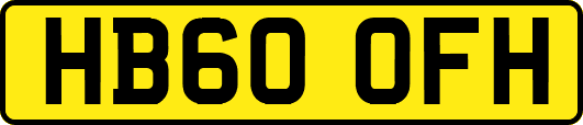 HB60OFH