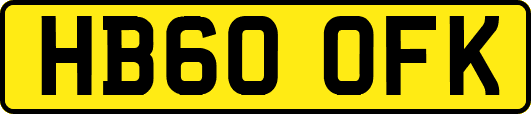 HB60OFK