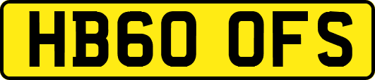 HB60OFS