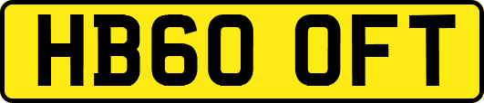 HB60OFT