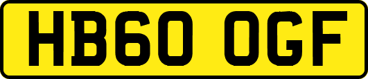 HB60OGF