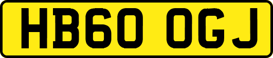 HB60OGJ