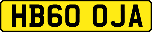 HB60OJA