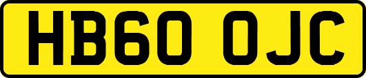 HB60OJC