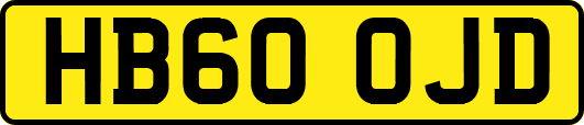 HB60OJD