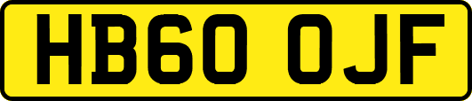 HB60OJF