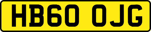 HB60OJG