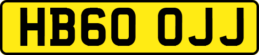 HB60OJJ