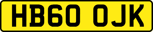HB60OJK