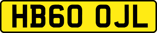 HB60OJL