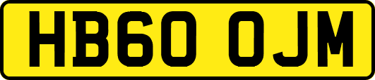 HB60OJM