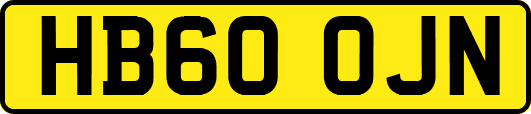 HB60OJN