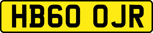 HB60OJR