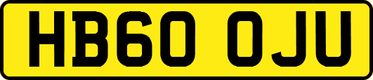 HB60OJU