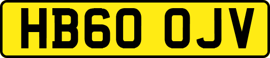HB60OJV