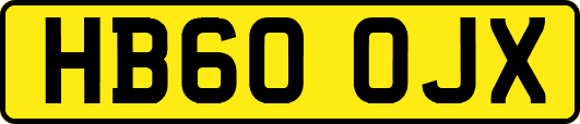 HB60OJX