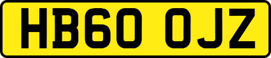 HB60OJZ