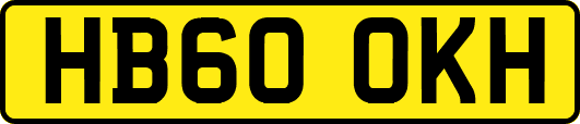 HB60OKH