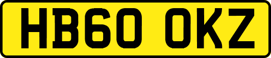 HB60OKZ