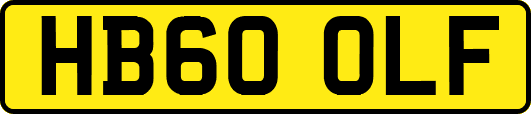 HB60OLF