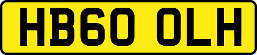 HB60OLH