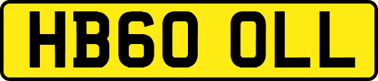 HB60OLL