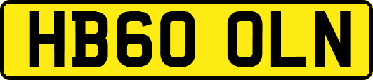 HB60OLN