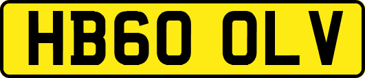 HB60OLV