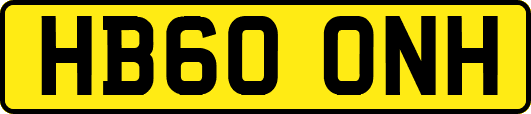HB60ONH