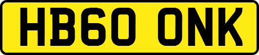 HB60ONK