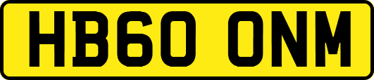HB60ONM