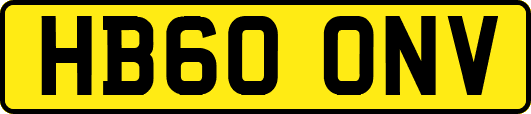 HB60ONV
