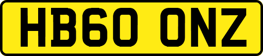 HB60ONZ