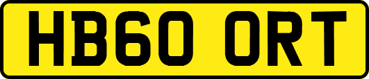 HB60ORT