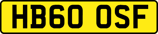HB60OSF