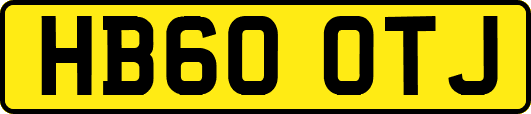 HB60OTJ