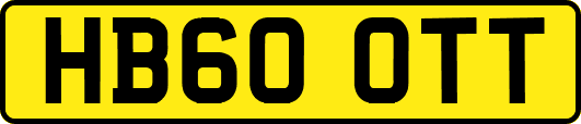 HB60OTT