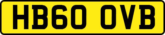 HB60OVB